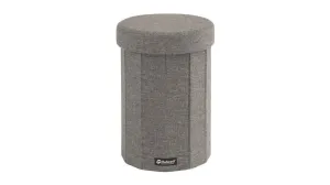Outwell - Dawlish High Seat & Storage - KOR