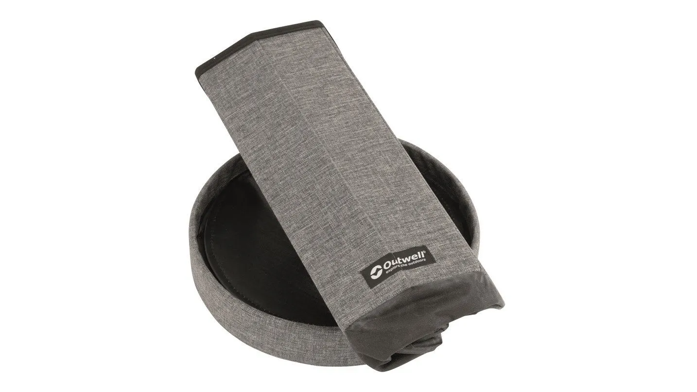 Outwell - Dawlish High Seat & Storage - KOR