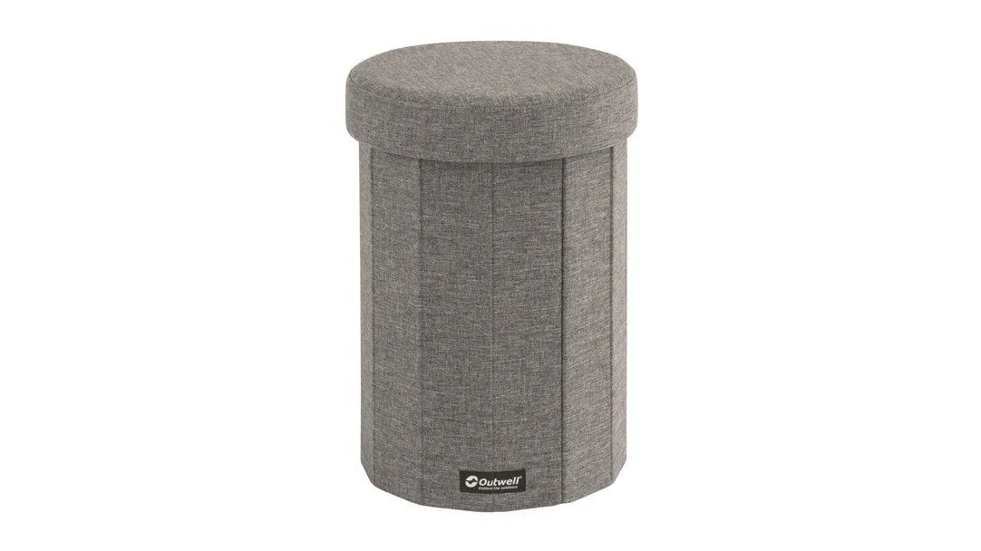 Outwell - Dawlish High Seat & Storage - KOR