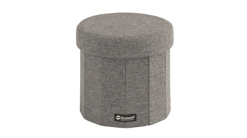 Outwell - Dawlish Low Seat & Storage