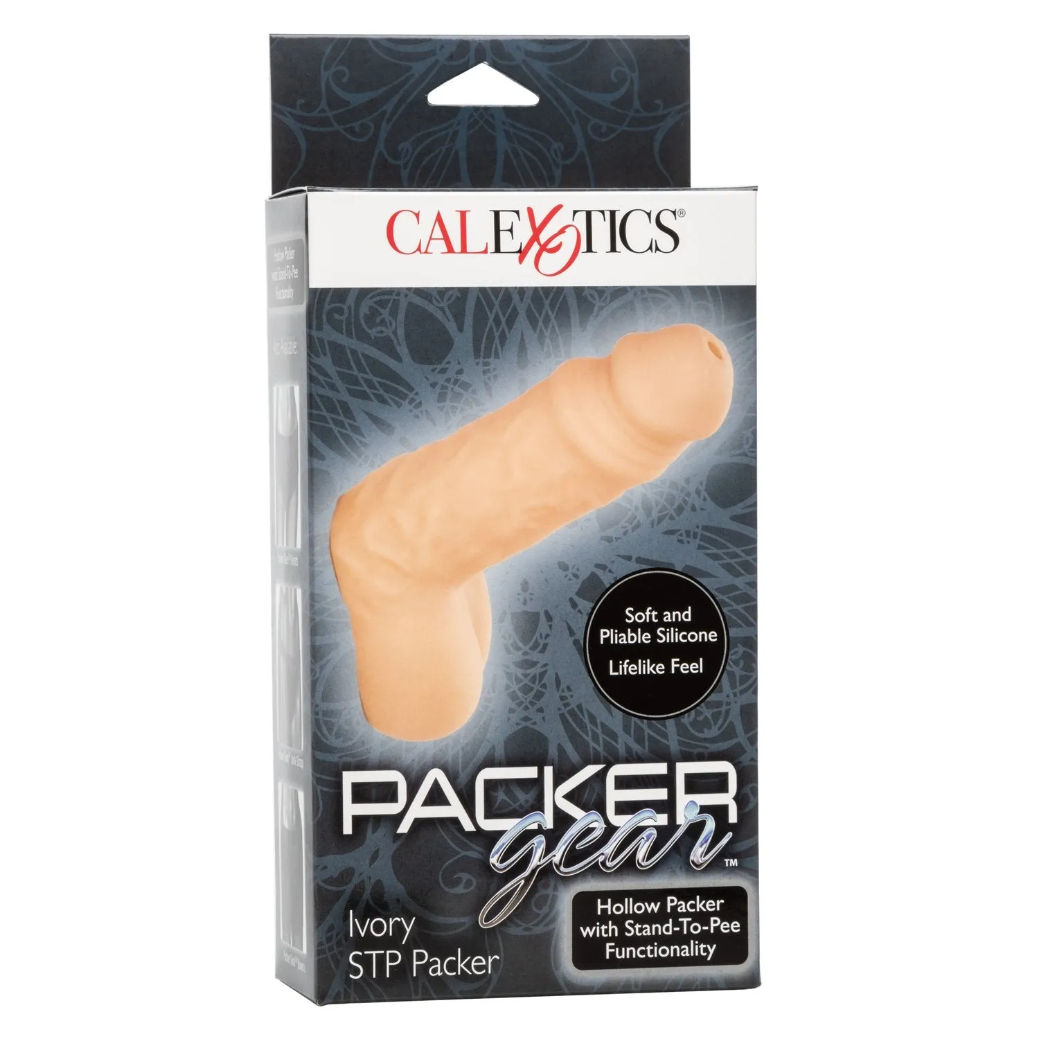 Packer Gear STP Packer