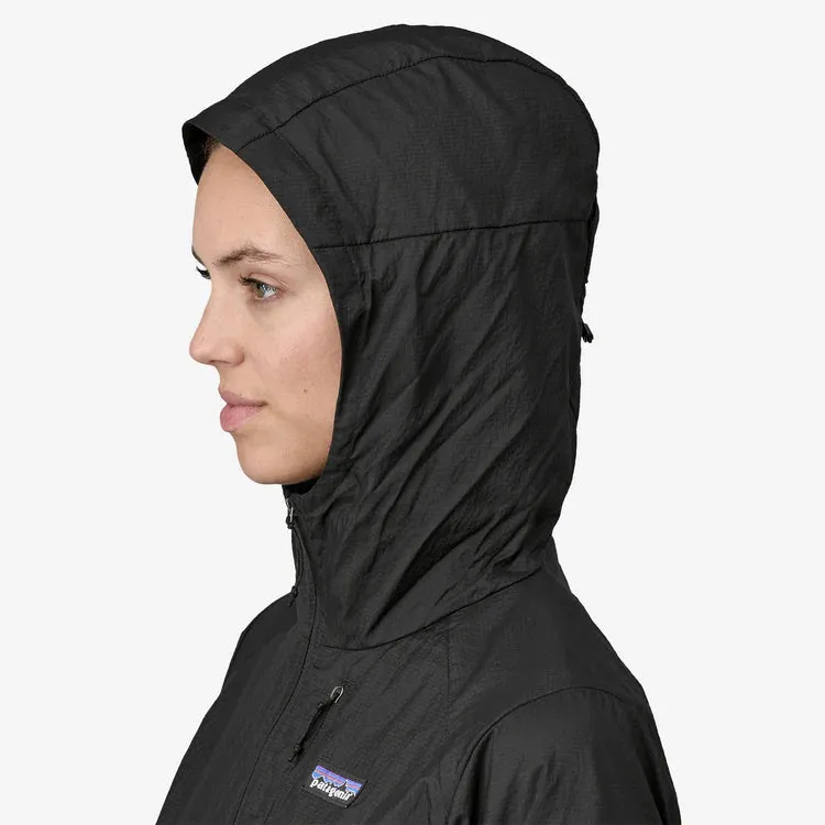 PATAGONIA W's Houdini Jacket