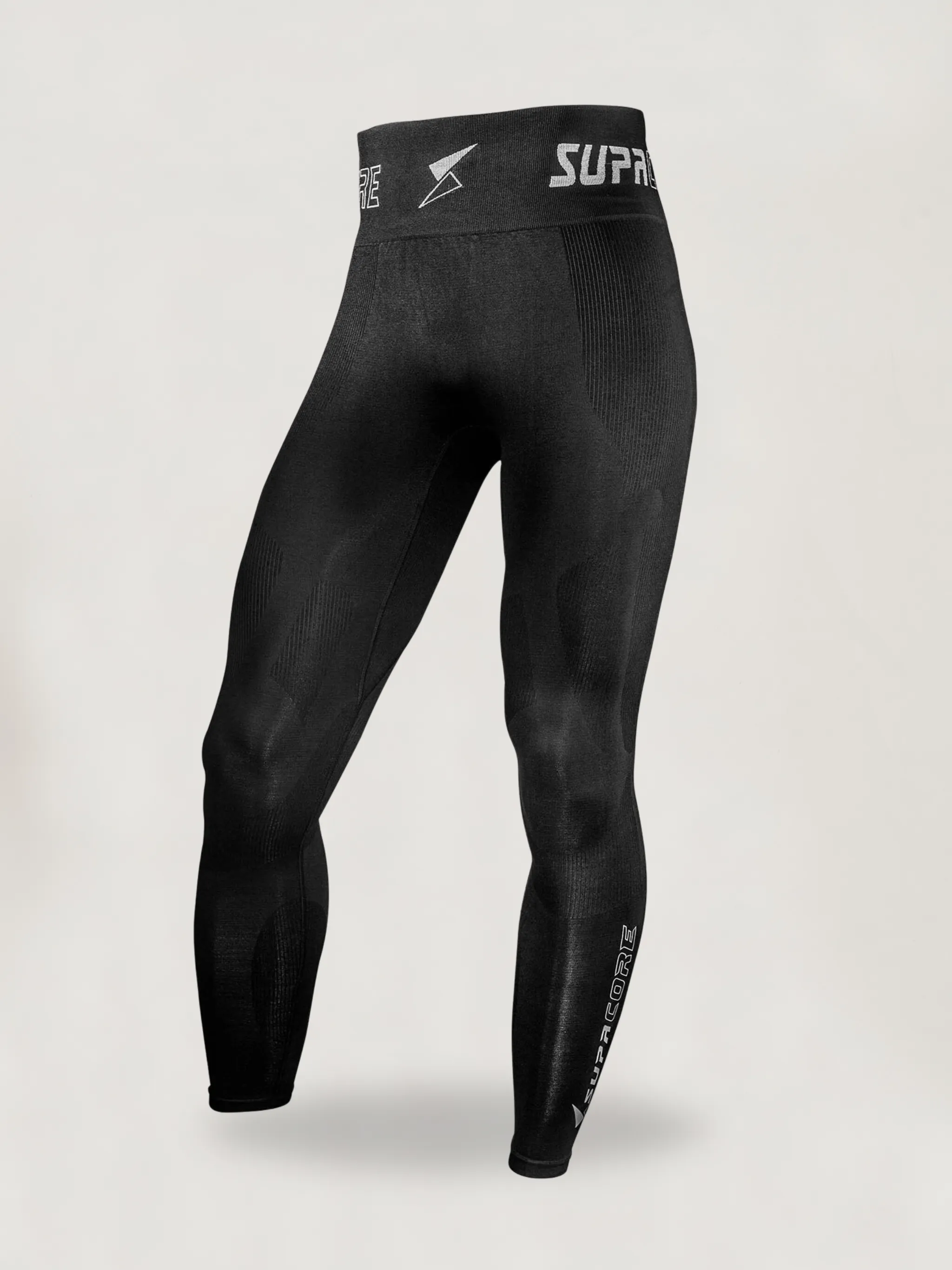 Patented Men's David CORETECH® Compression Leggings for Enhanced Performance and  Pulled Hamstring, Groin Injury and Osteitis Pubis