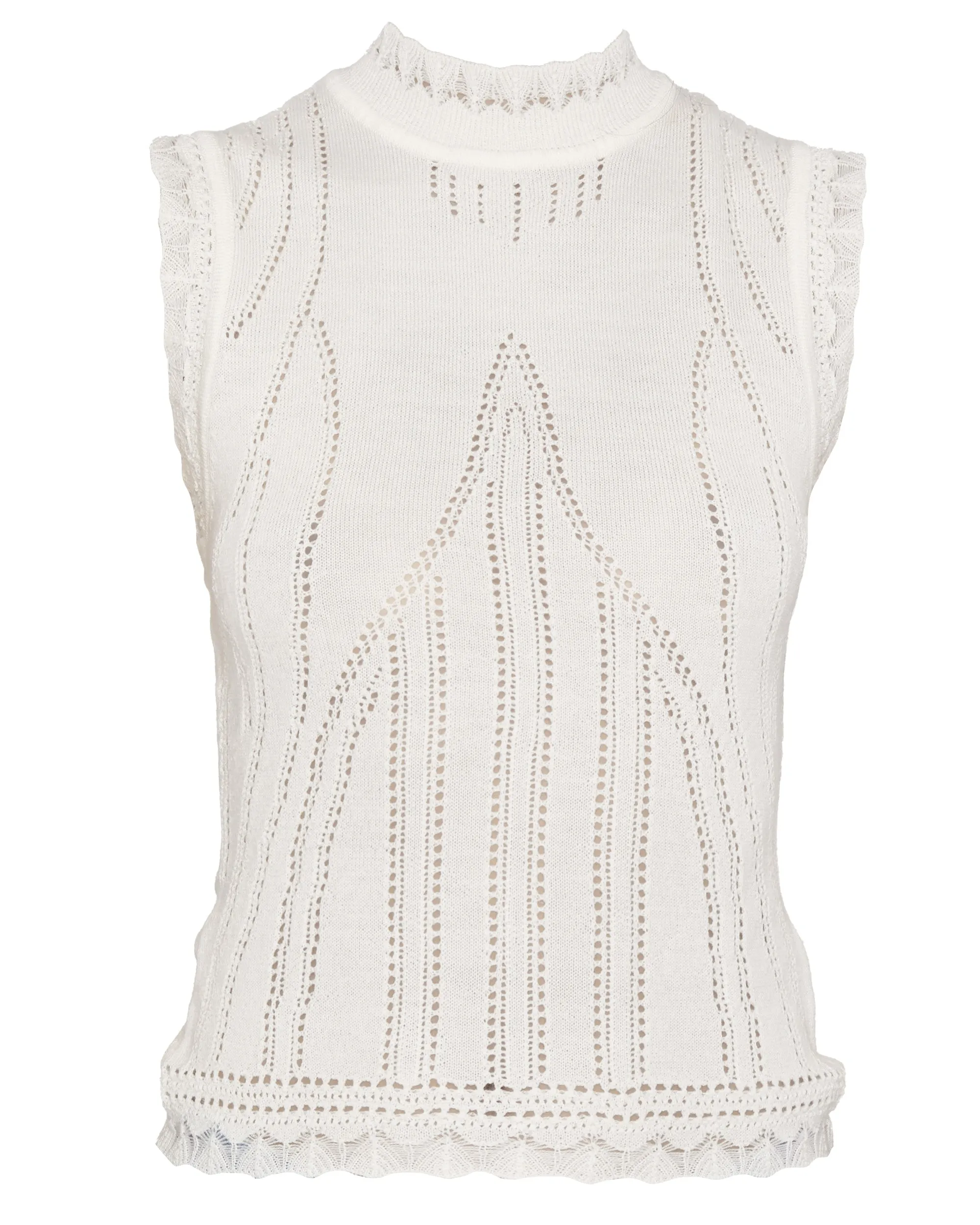 Paxton Knit Tank Top