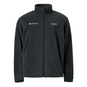 Peak 2 Peak Columbia Fleece Jacket