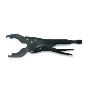 Pedro's Vise Whip II