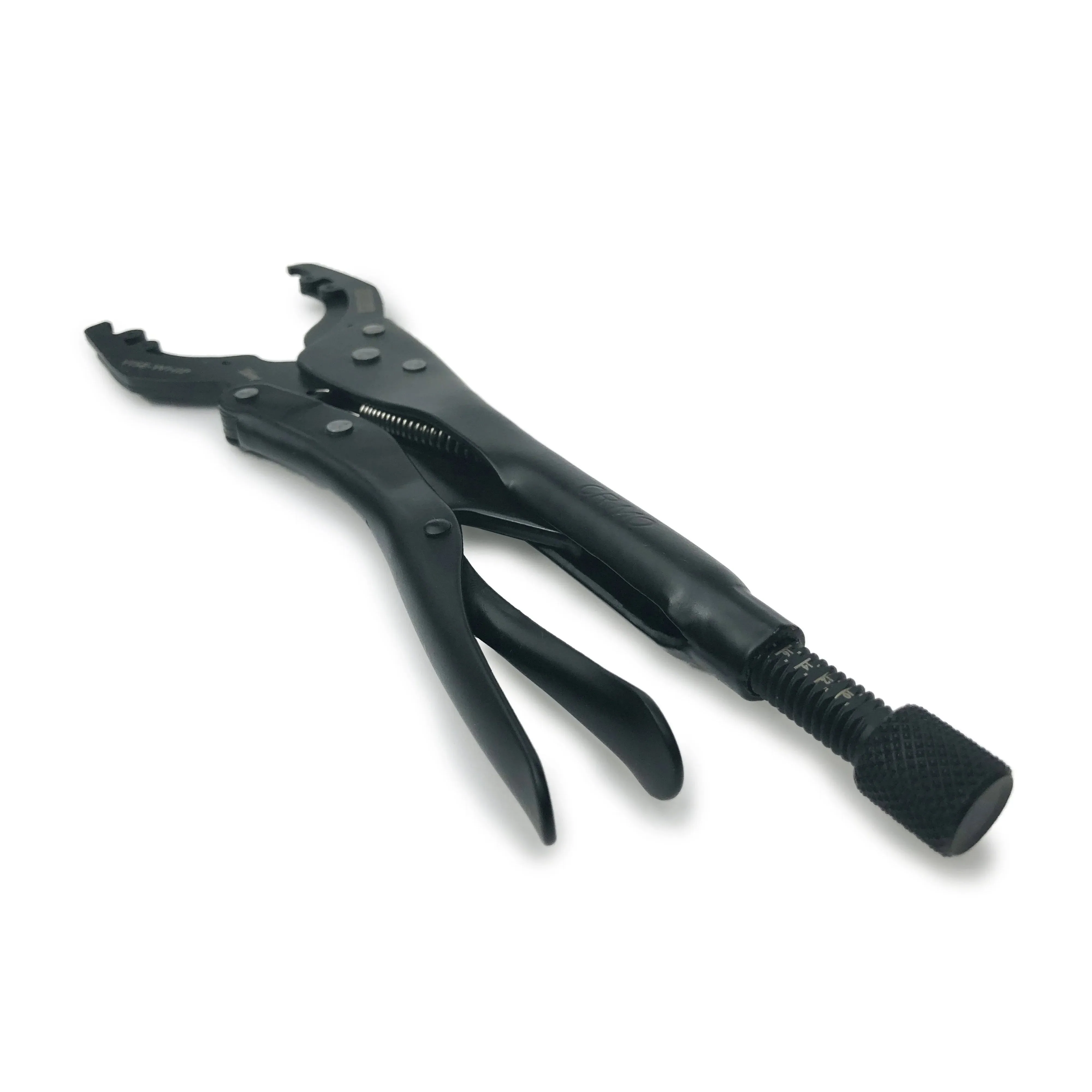 Pedro's Vise Whip II