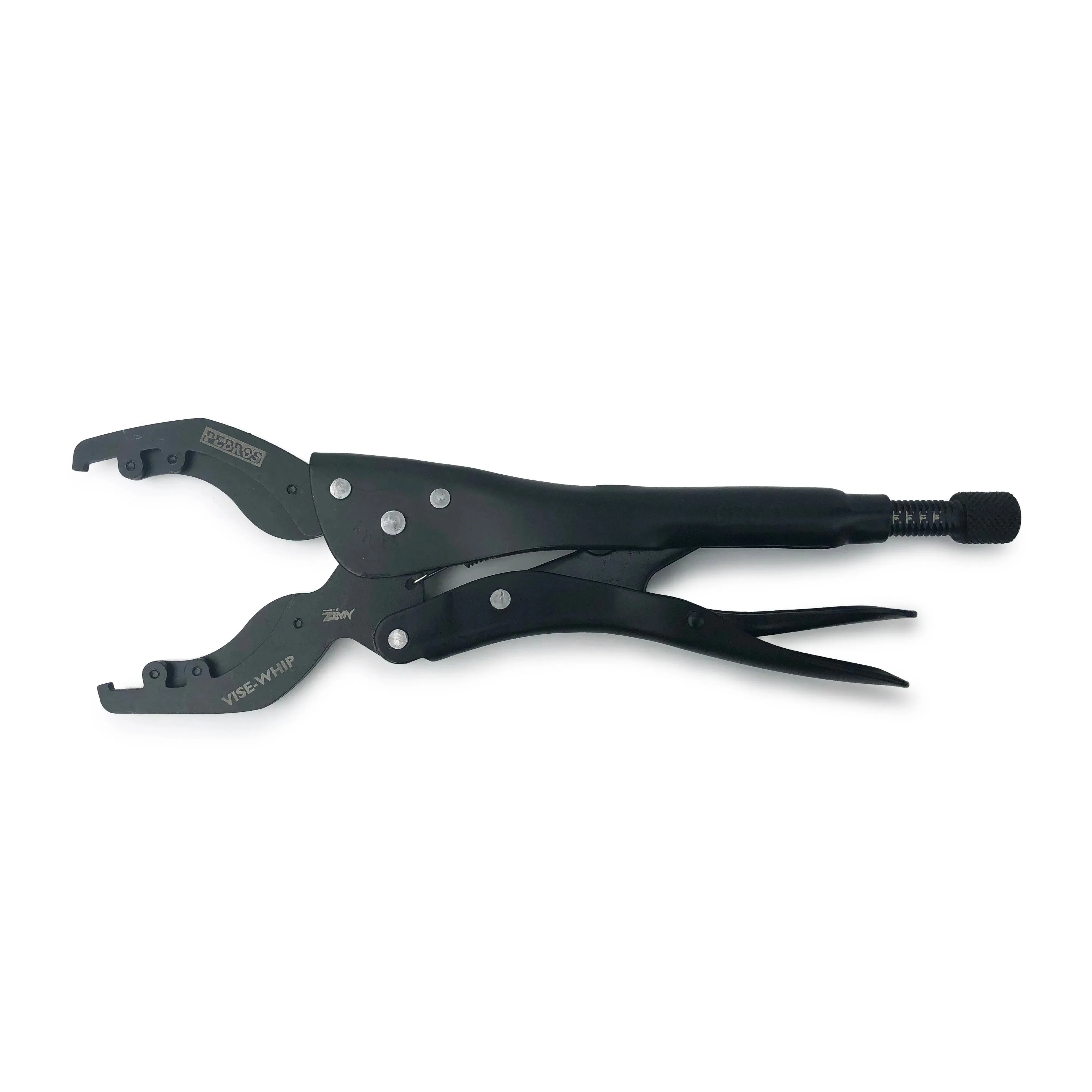 Pedro's Vise Whip II