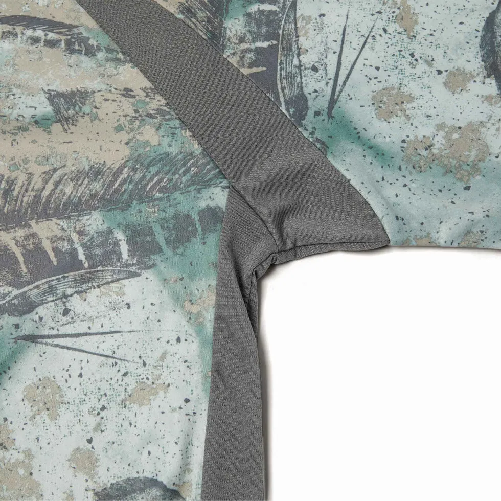 Pelagic Vaportek Hooded Fishing Shirt