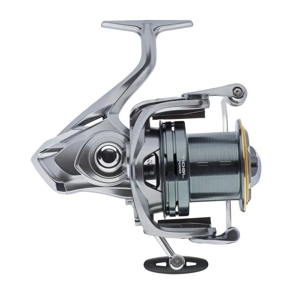 PENN TIDAL REELS