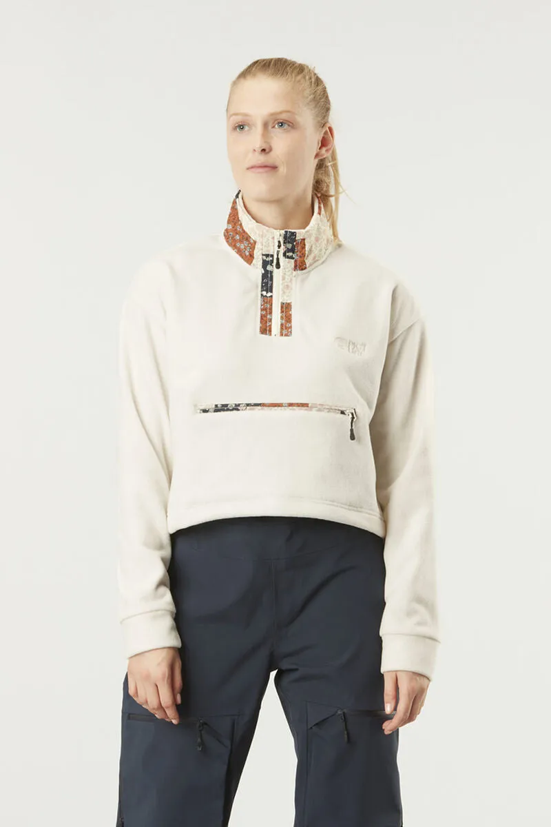 Picture Organic Women's Tilite 1/4 Fleece 2024