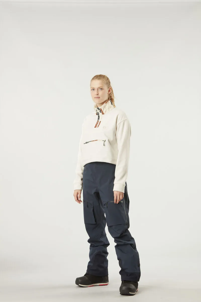 Picture Organic Women's Tilite 1/4 Fleece 2024