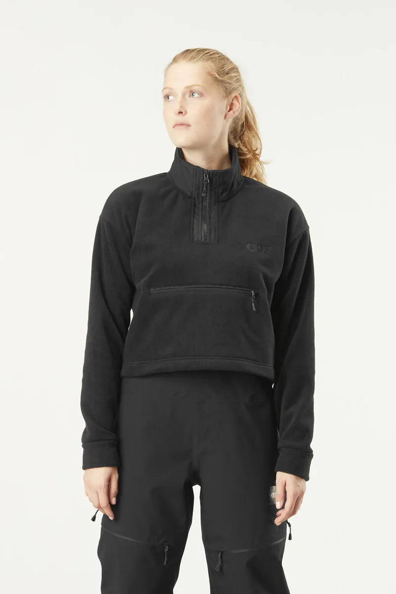 Picture Organic Women's Tilite 1/4 Fleece 2024