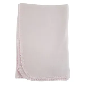 Pink Polarfleece Blanket 3600P