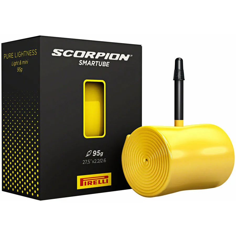 Pirelli Scorpion SmarTube 27.5 x 2.2-2.6