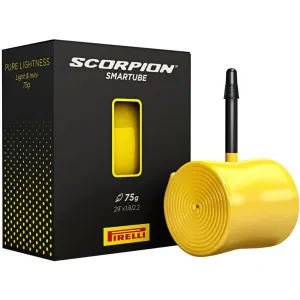 Pirelli Scorpion SmarTube Tube 29 x 1.8-2.2, 42mm Presta Valve