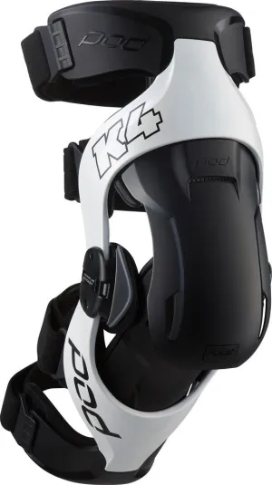 POD K4 V2.0 KNEE BRACE (PAIR)