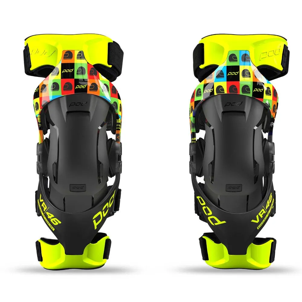 POD K4 V2.0 KNEE BRACE (PAIR)