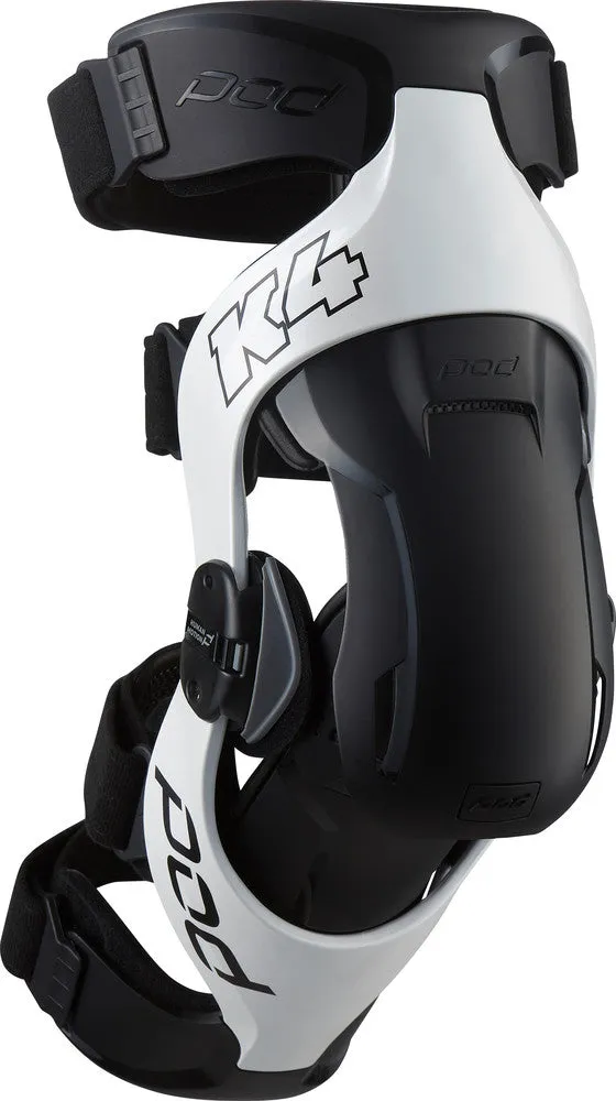 POD K4 V2.0 KNEE BRACE (PAIR)