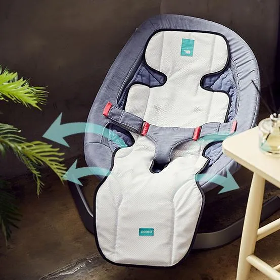 Poled AirLuv2 Lollipop Refreshing Air Wind Seat Liner (USB chargeable)