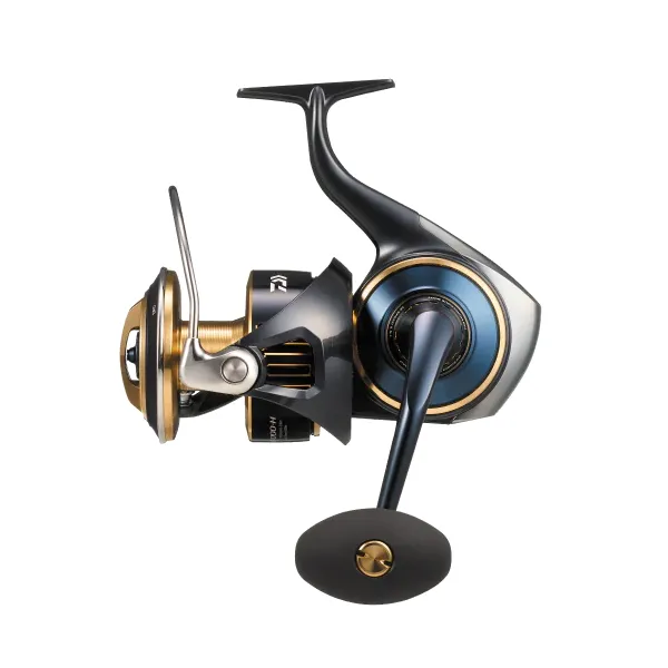 (Pre-Order) Daiwa 25 Saltiga Spin Reel