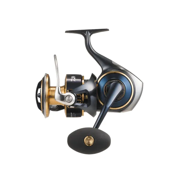 (Pre-Order) Daiwa 25 Saltiga Spin Reel
