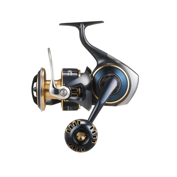 (Pre-Order) Daiwa 25 Saltiga Spin Reel