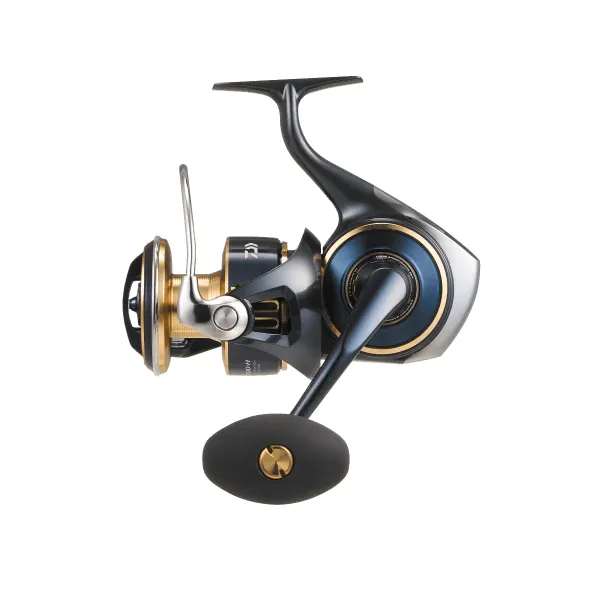 (Pre-Order) Daiwa 25 Saltiga Spin Reel