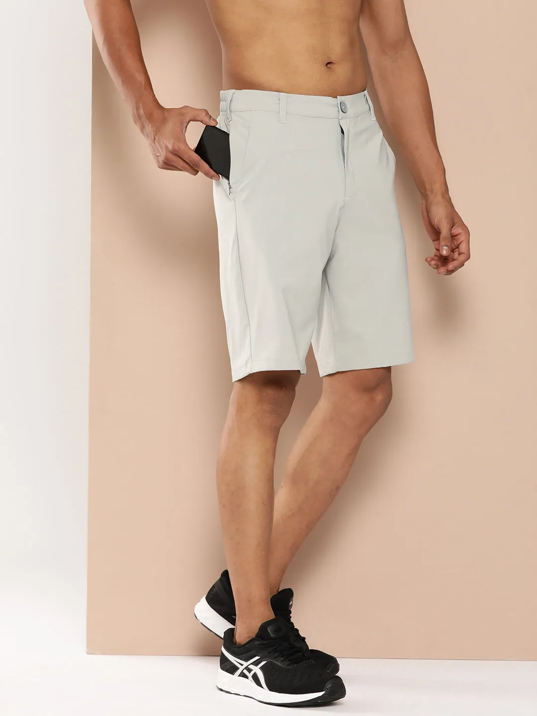 Premium Long Shorts