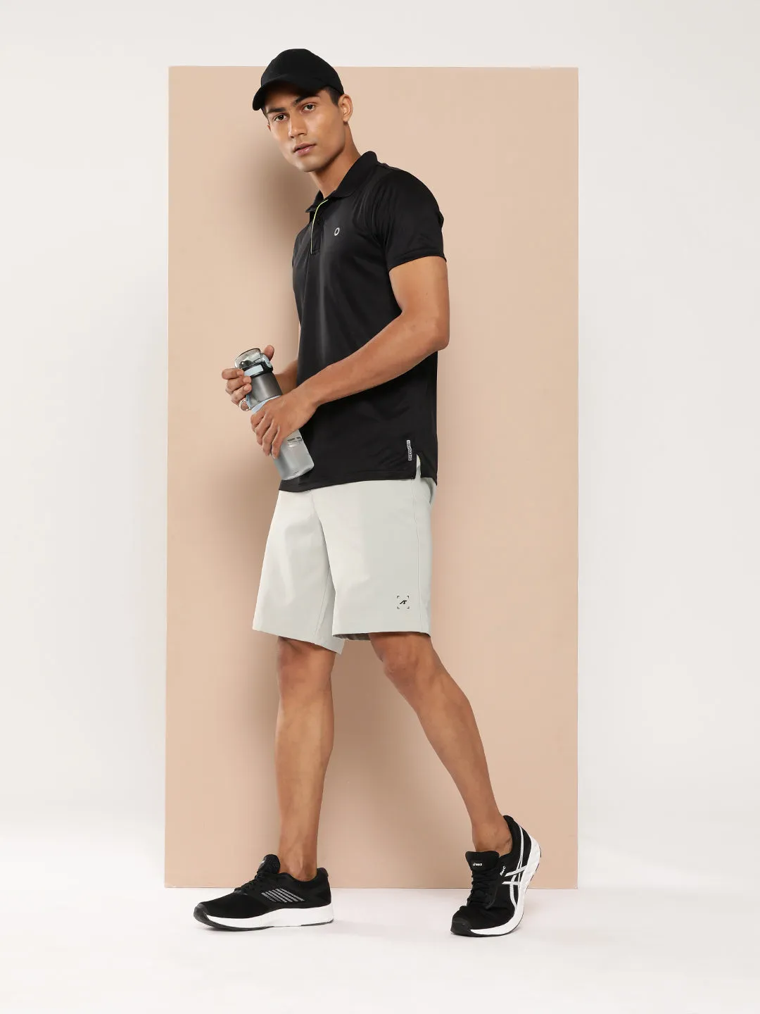 Premium Long Shorts