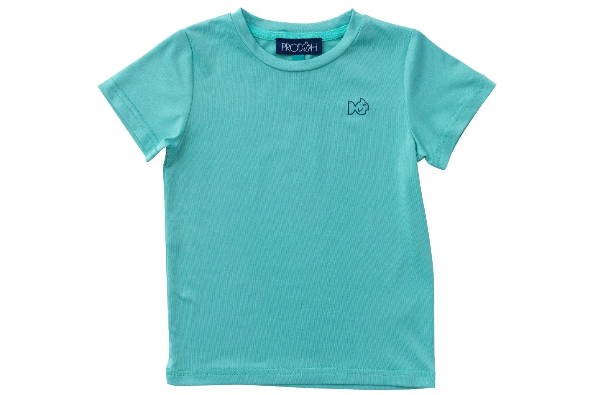 Prodoh Jaded Blue Marlin Performance S/S Tee