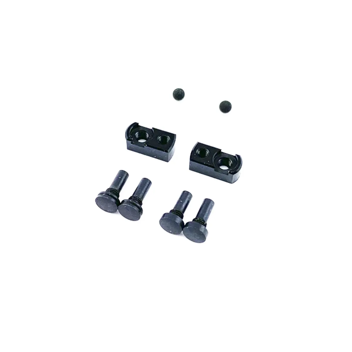 PSS - Progressive Spring System