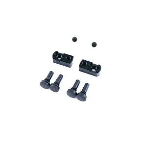 PSS - Progressive Spring System