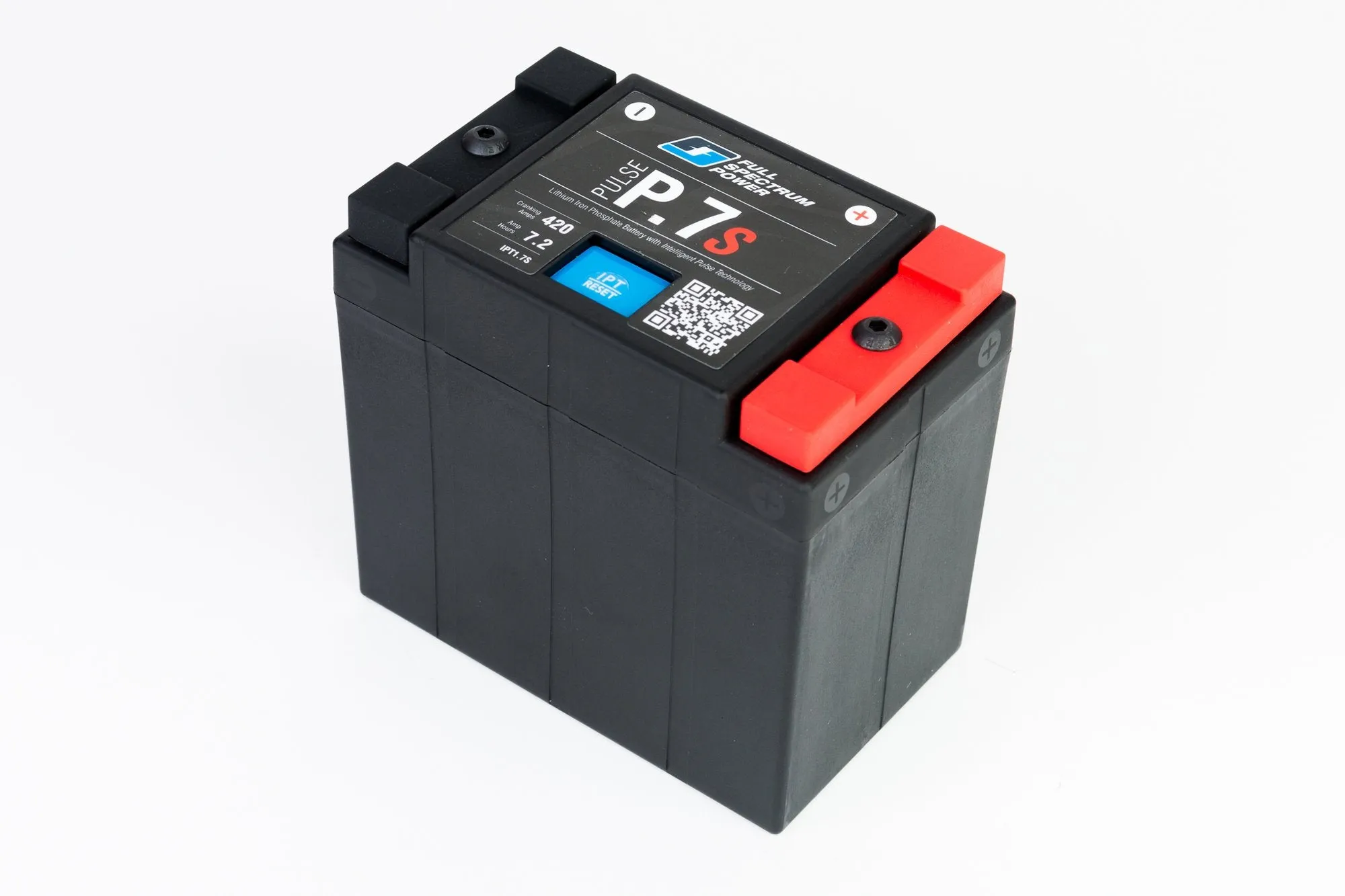 Pulse IPT Battery P.7S
