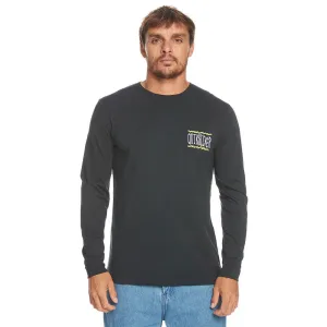 Quiksilver Taking Roots Long Sleeve T-Shirt