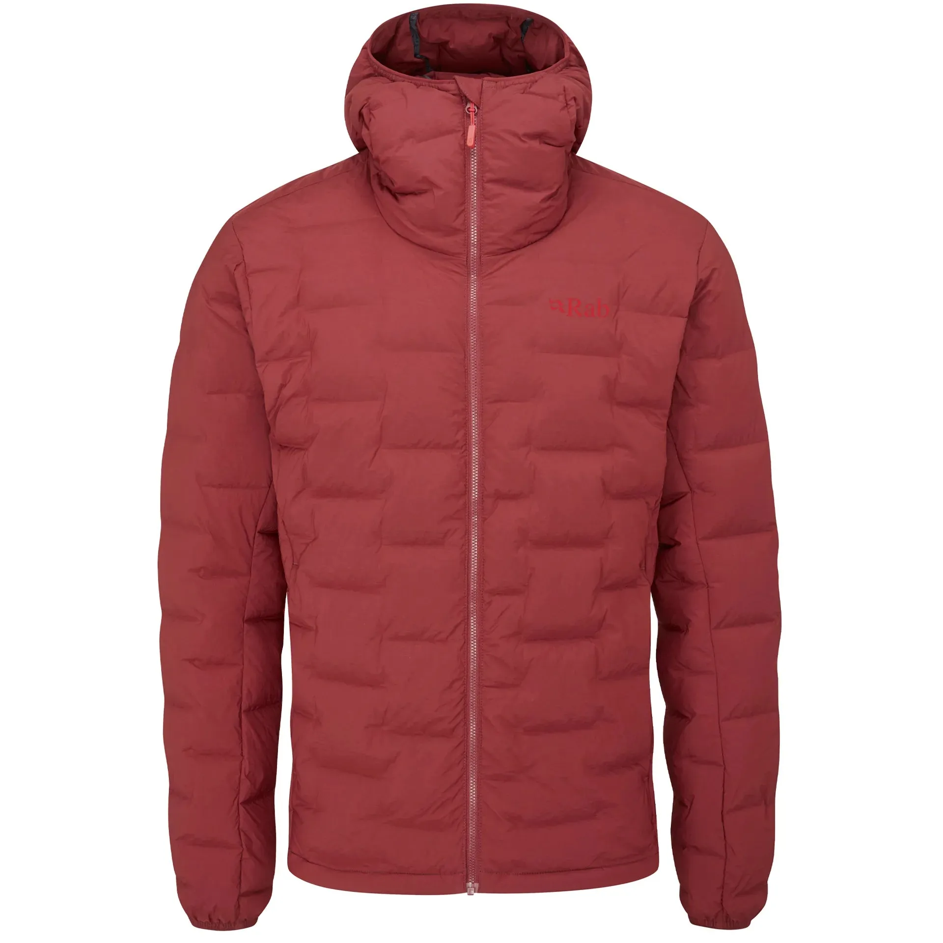 Rab Men's Cubit Stretch Down Hoody