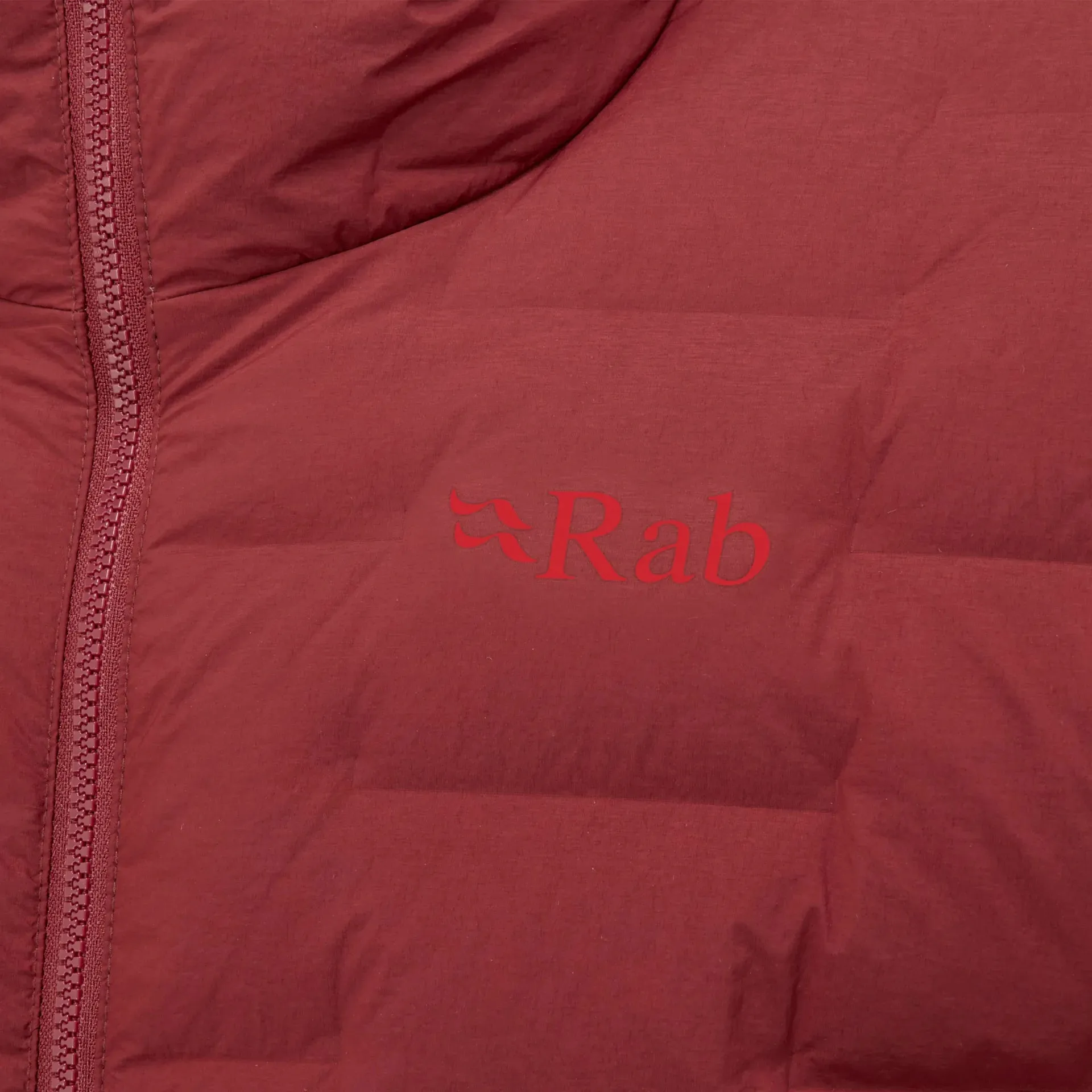 Rab Men's Cubit Stretch Down Hoody