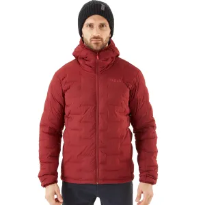 Rab Men's Cubit Stretch Down Hoody