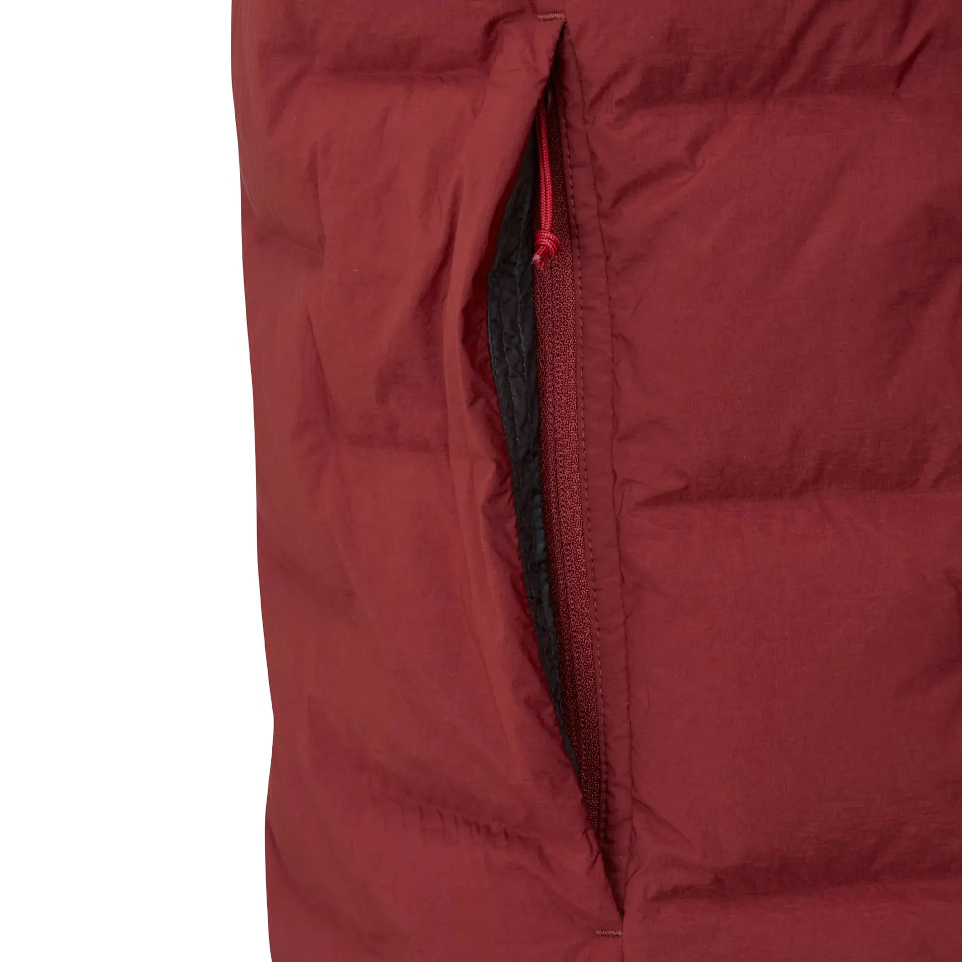Rab Men's Cubit Stretch Down Hoody