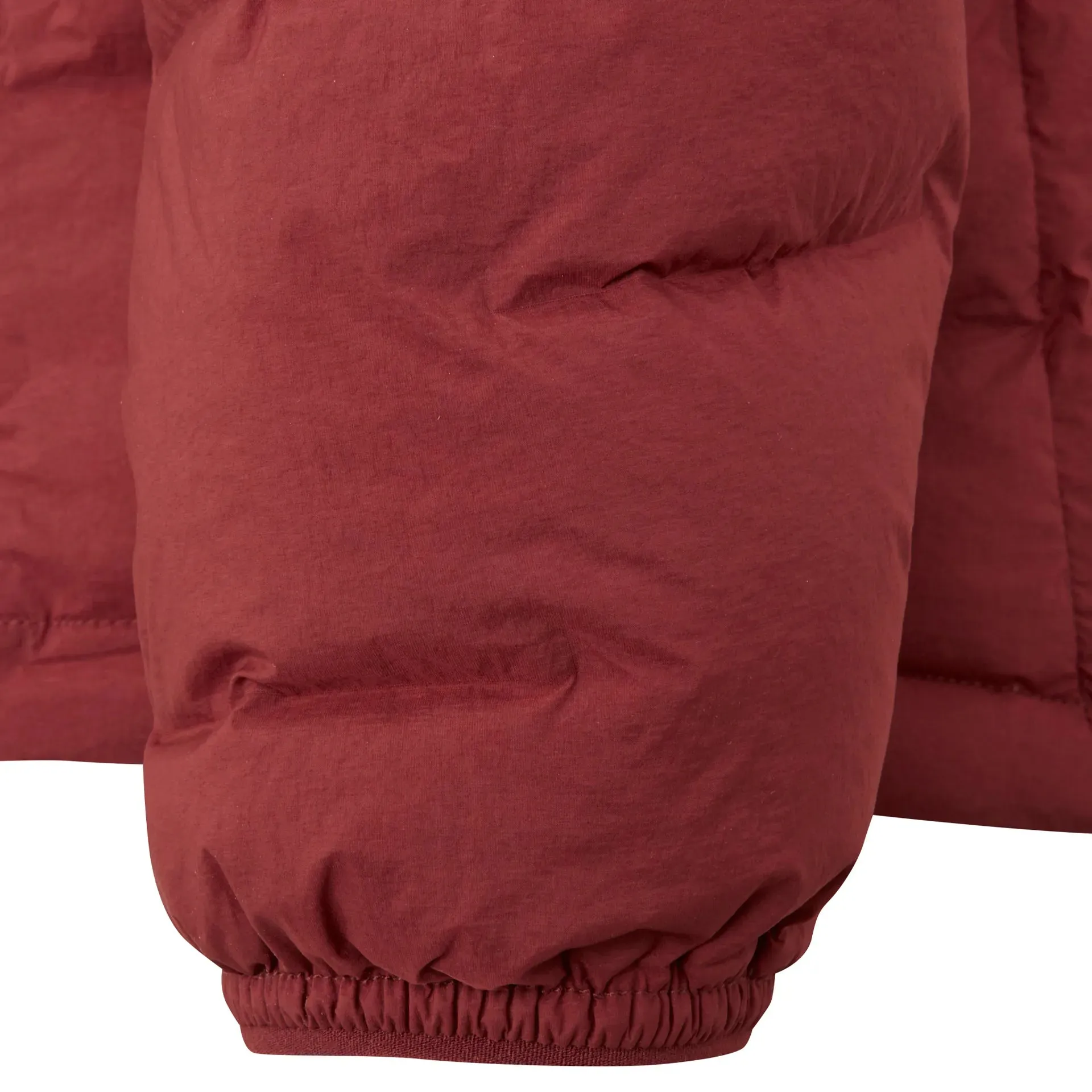 Rab Men's Cubit Stretch Down Hoody