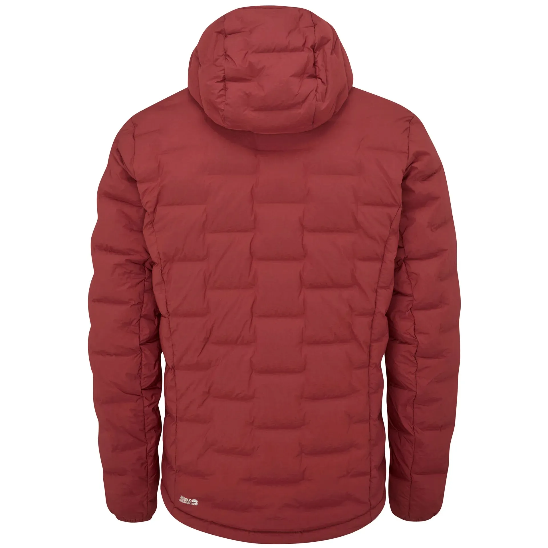 Rab Men's Cubit Stretch Down Hoody