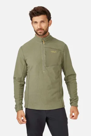 Rab Men's Tecton Pull-On