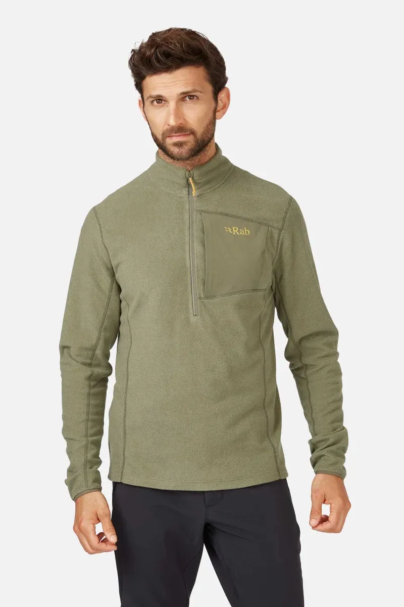 Rab Men's Tecton Pull-On