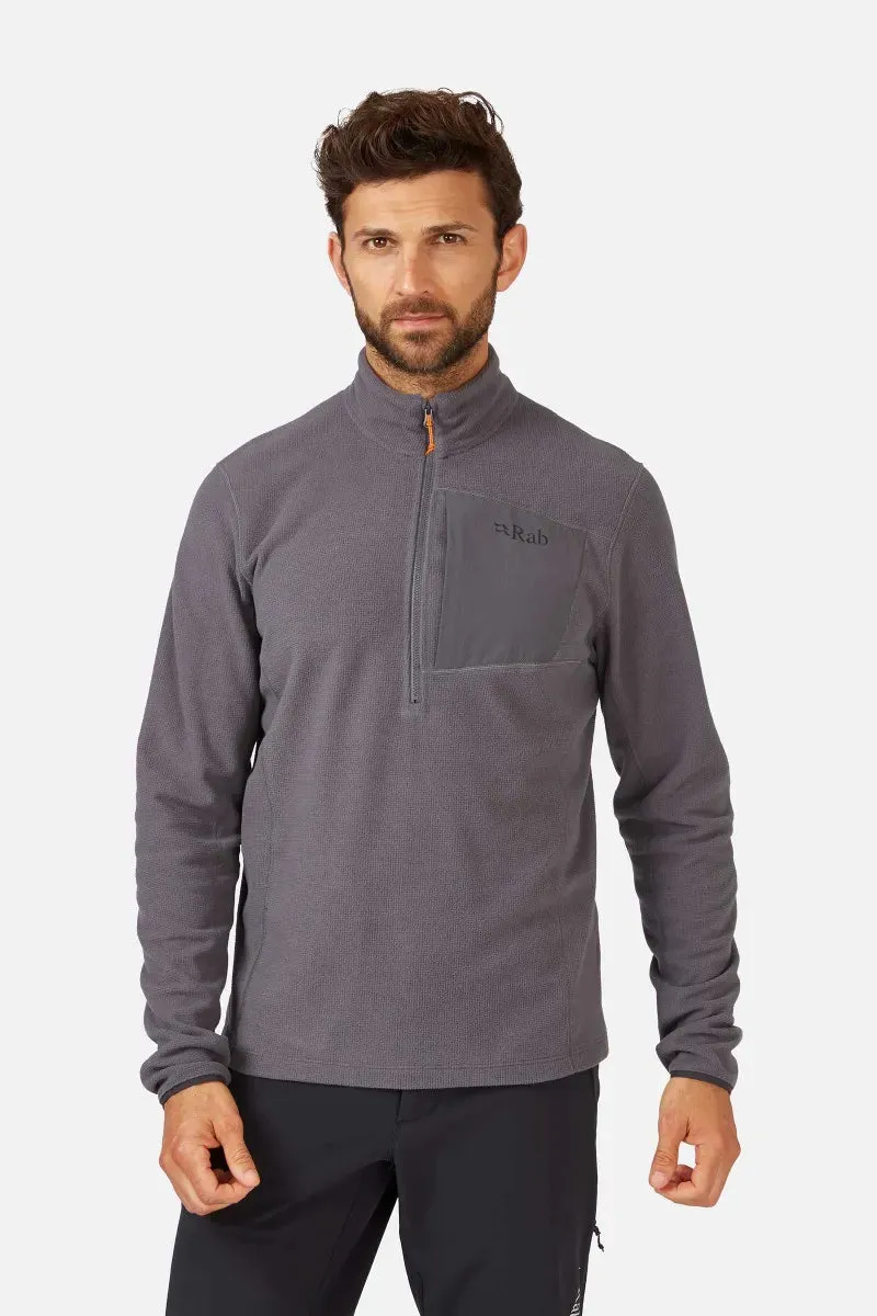 Rab Men's Tecton Pull-On
