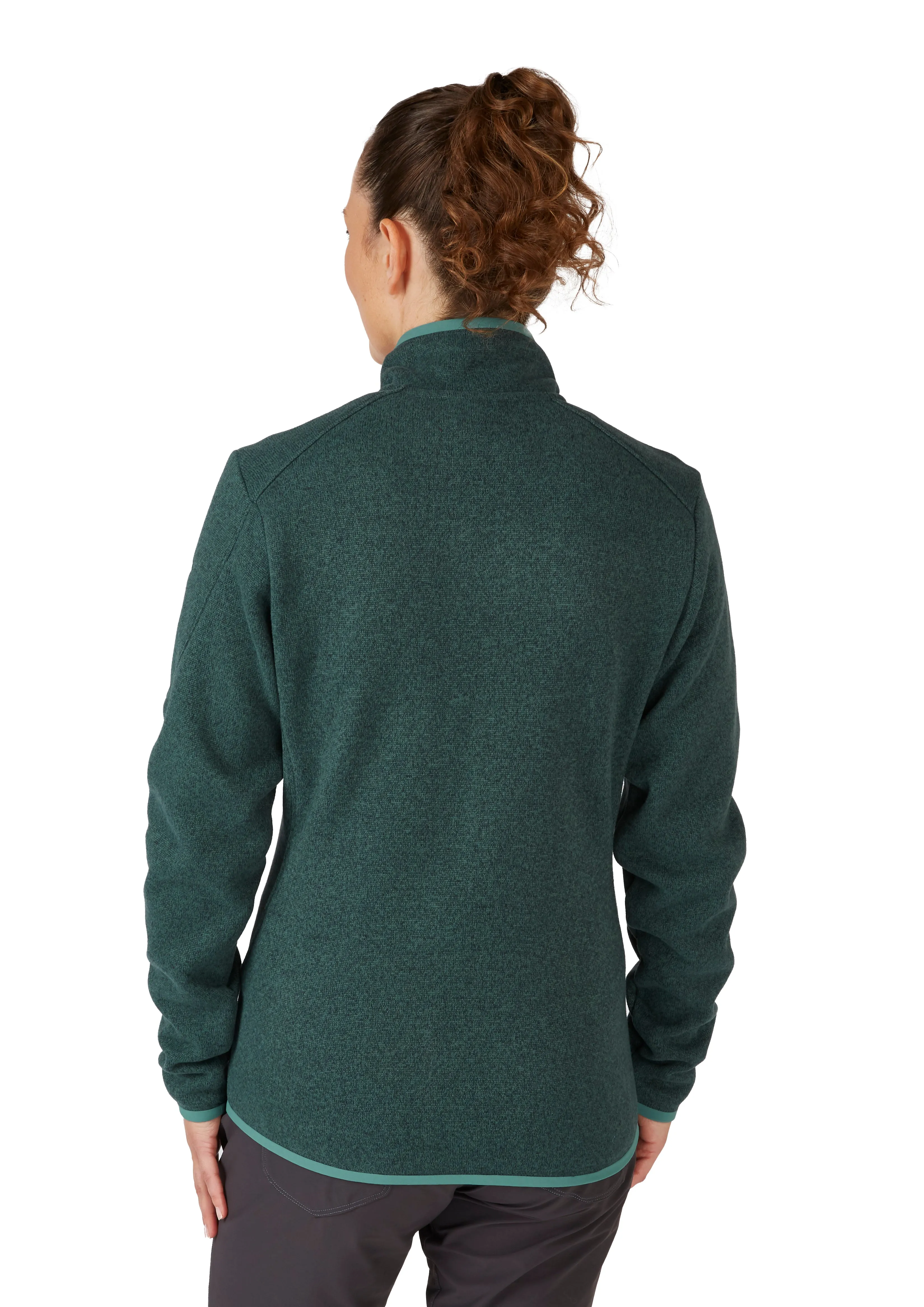 Rab Women's Ryvoan Jacket