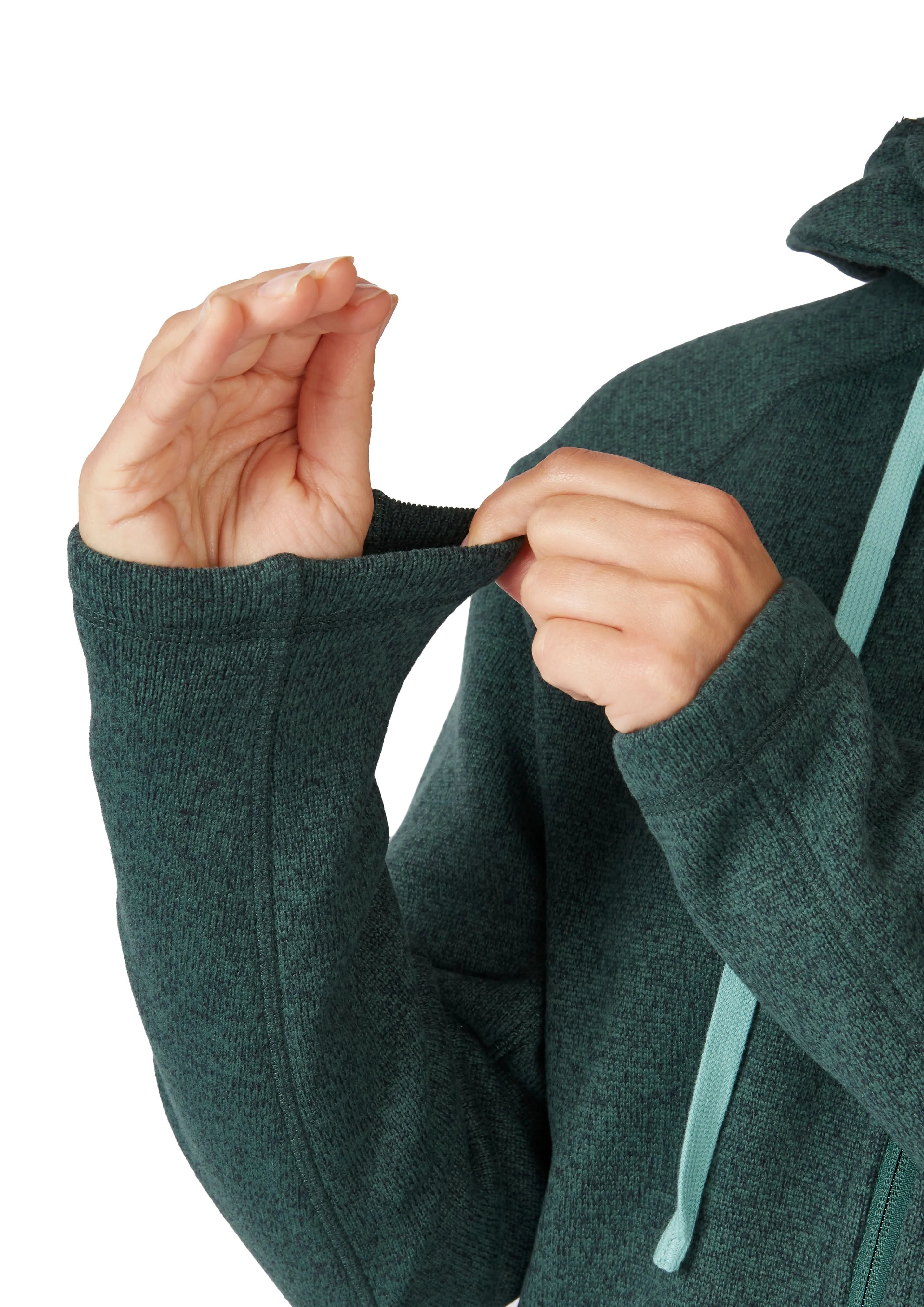Rab Women's Ryvoan Jacket