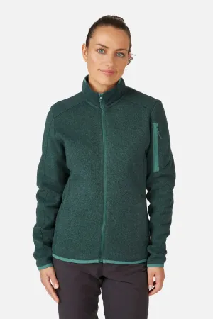 Rab Women's Ryvoan Jacket