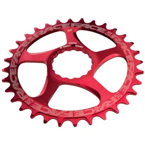 Race Face Chainring Cinch Dm 30T Red 10/11/12 Speed