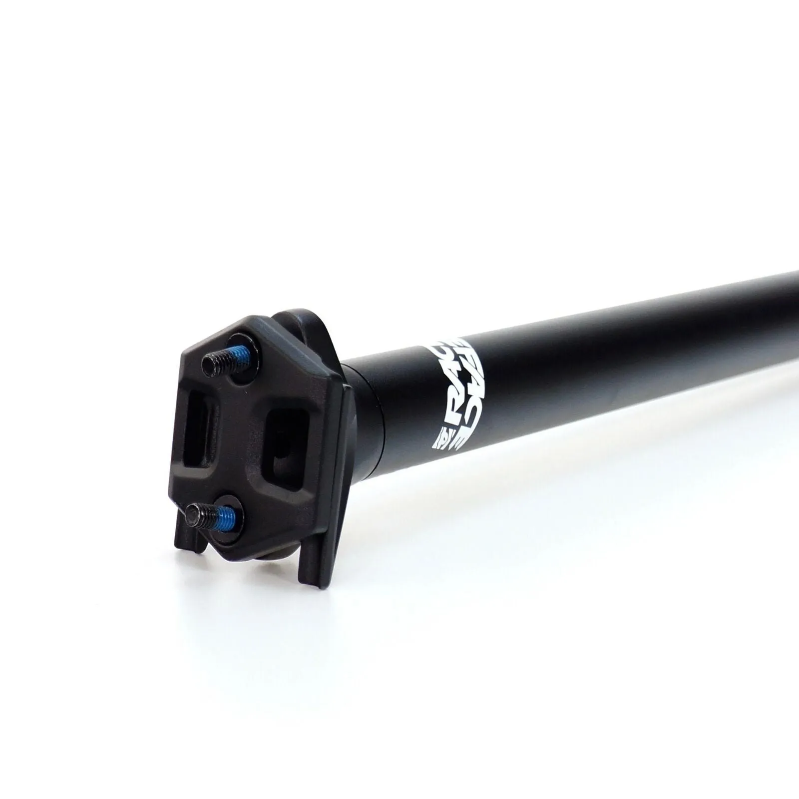 Race Face Ride XC Alloy MTB Road Bike 400 mm x 30.9 mm Seatpost Zero Setback