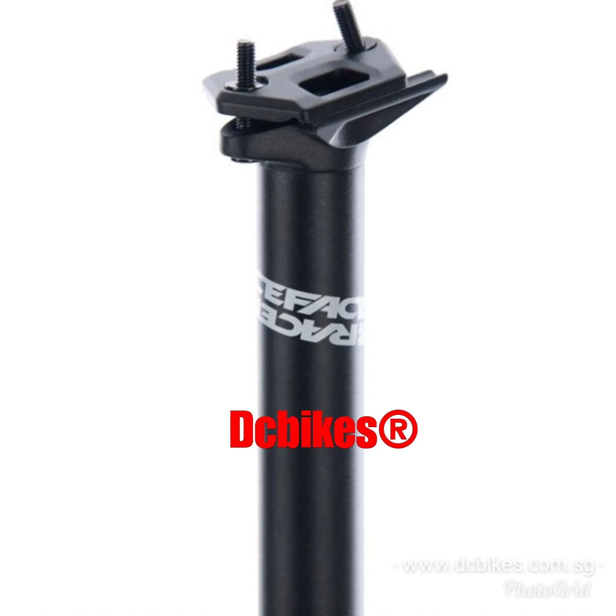 Raceface 27.2mm | 30.9mm | 31.6mm Ride Seat Post